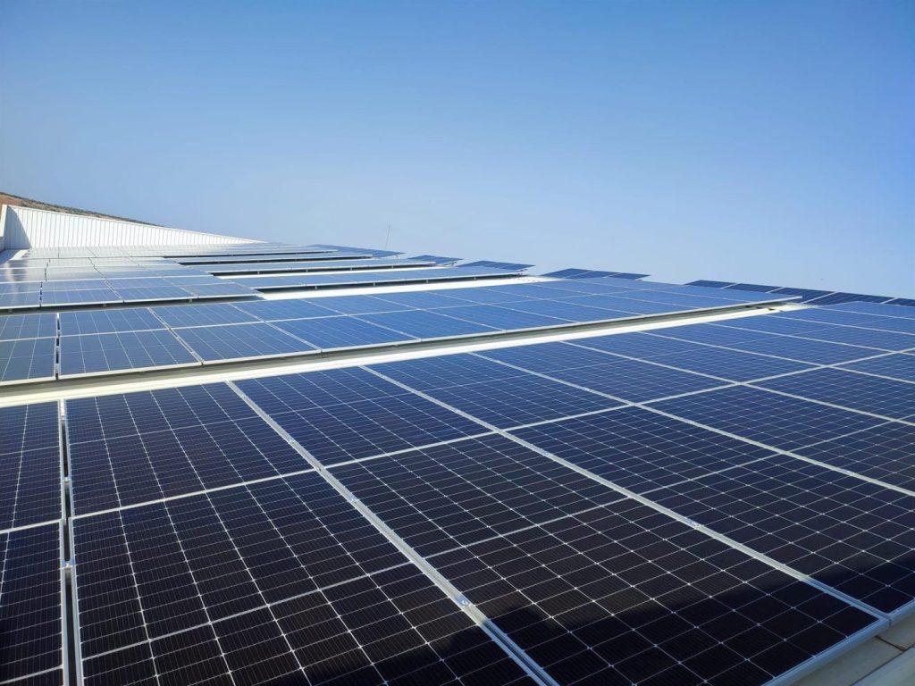 El Gobierno argentino aprueba un proyecto solar de YPF Luz con inversión de 205 millones de euros