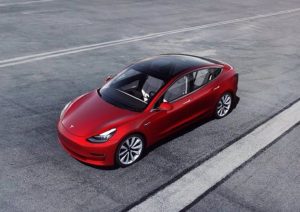 El Tesla Model 3 es el coche eléctrico más vendido en España en 2024, seguido del Model Y