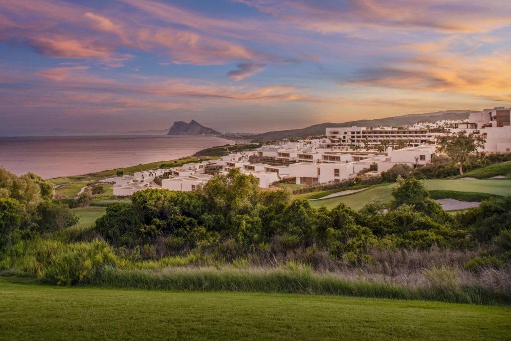 Fairmont Hotels & Resorts aterrizará en España con Fairmont La Hacienda Costa del Sol