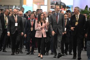 Fitur 2025 atrae a 255.000 visitantes y bate récord de empresas y países participantes