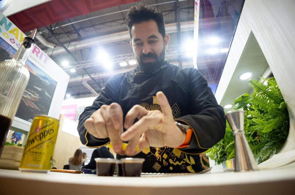 Fitur 2025 comienza este sábado con muchas actividades para el público general