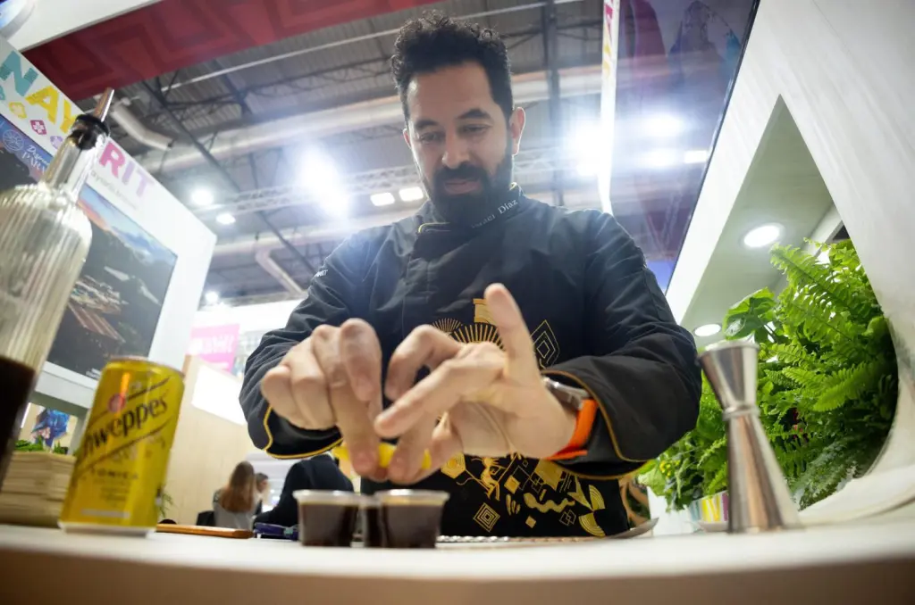 Fitur 2025 comienza este sábado con muchas actividades para el público general
