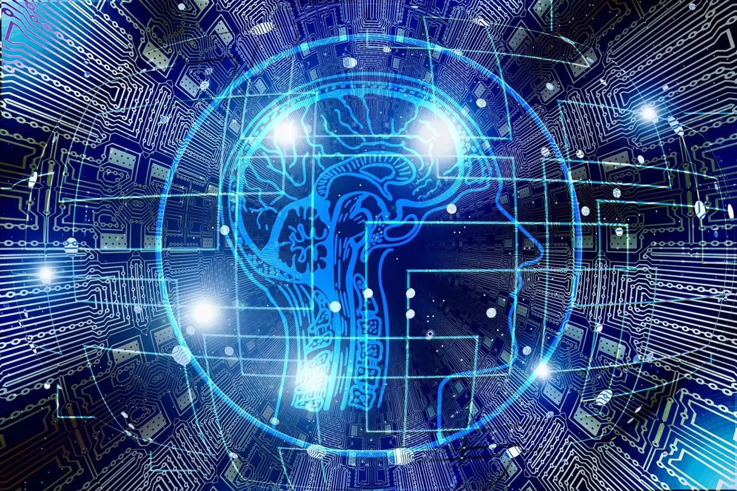Archivo - Inteligencia Artificial.