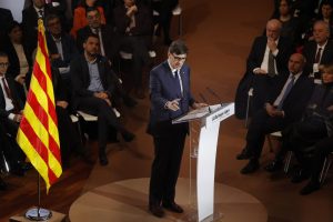 Illa destina 18.500 millones hasta 2030 para recuperar el liderazgo económico de Cataluña