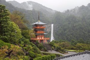 Japón alcanza un nuevo récord con 36,8 millones de turistas y 50.836 millones de euros en 2024