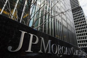 JPMorgan alcanza en 2024 ganancias récord de 56.932 millones, un 18% más que el año anterior