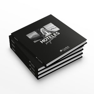 CaixaBank presenta su libro sobre hoteles singulares de España