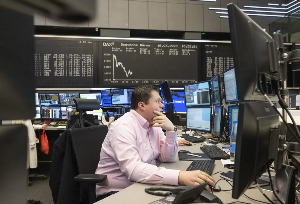 Los fondos cotizados europeos alcanzan un récord de 255.000 millones en 2024 según Invesco