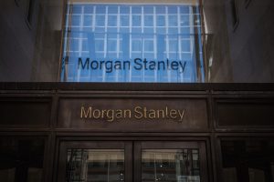 Morgan Stanley prevé un aumento del 50% en su beneficio para 2024