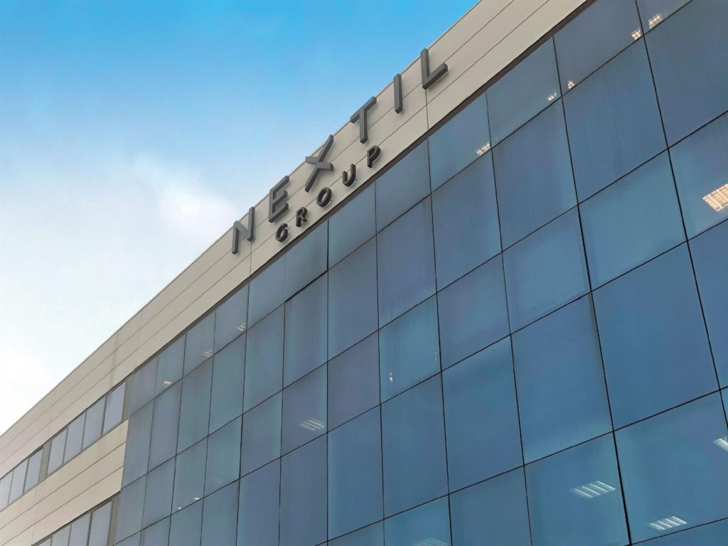 Nextil eleva su capital social a más de 6.400 millones de euros tras dos aumentos de capital