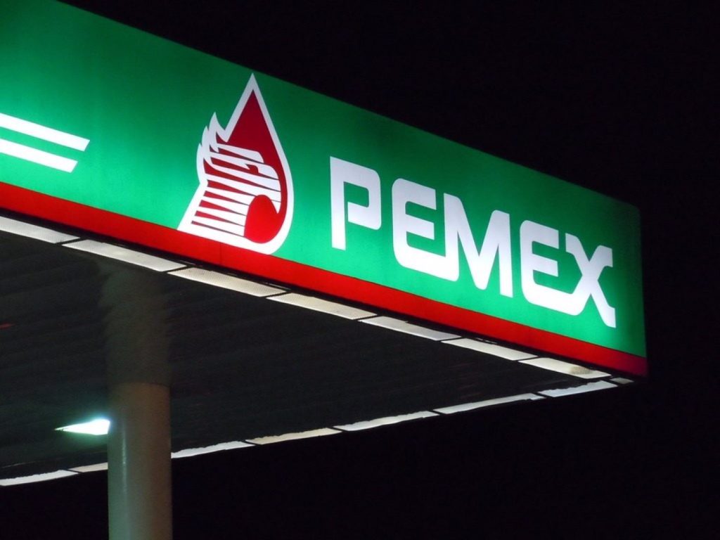 Pemex pagará sus deudas a proveedores en marzo, informa el Gobierno