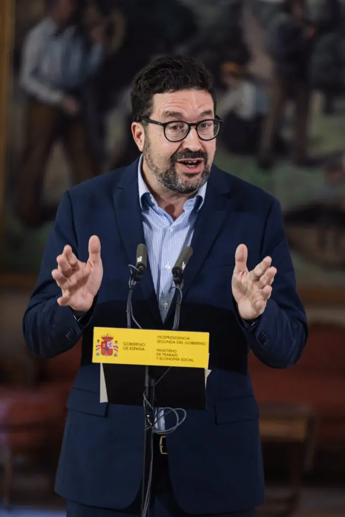 Trabajo dará pautas para cumplir el SMI de 2024 tras el fin de su prórroga y espera a 2025