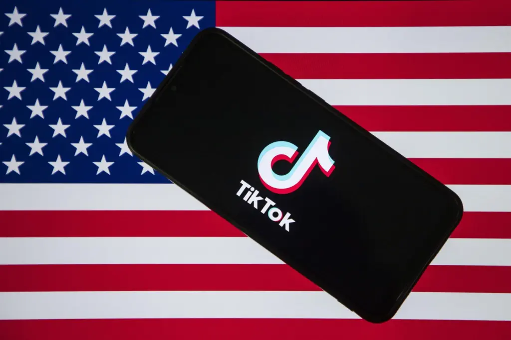 Trump tomará una decisión sobre TikTok en 30 días