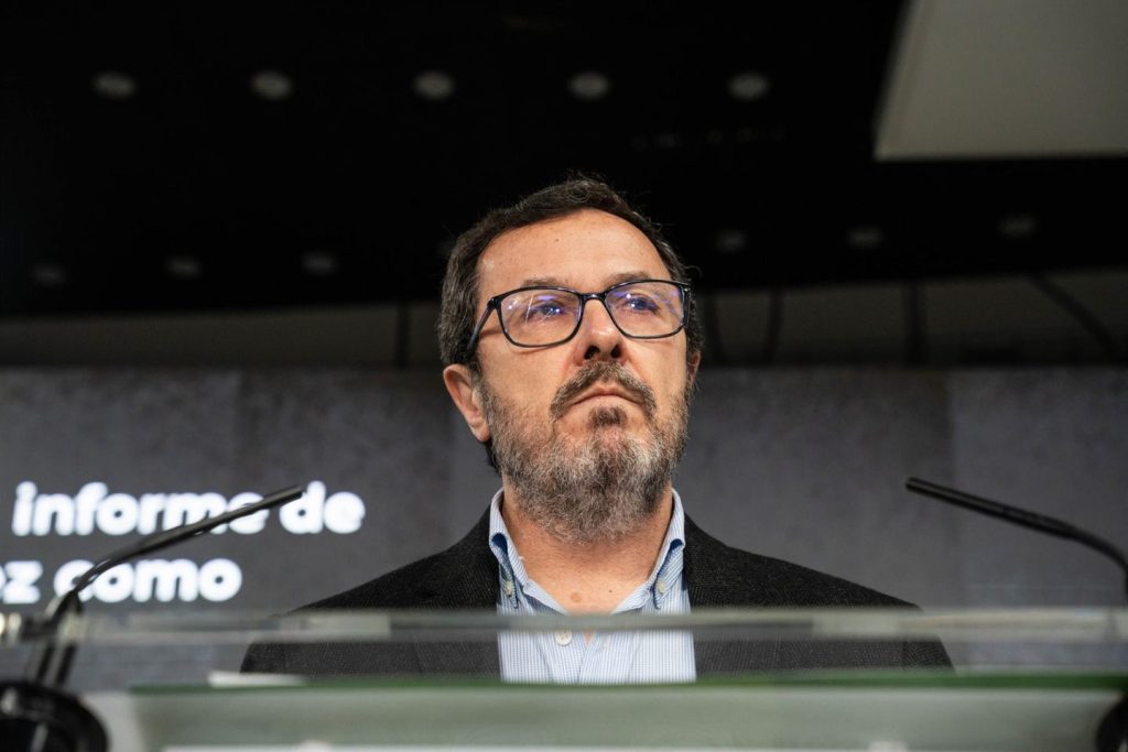 Vox votará en contra del decreto para subir pensiones y ayudas al transporte, lo llama «estafa»