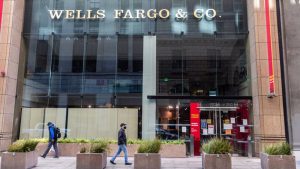 Wells Fargo obtuvo 18.079 millones de euros en 2024, un 3,5% más a pesar de los bajos intereses