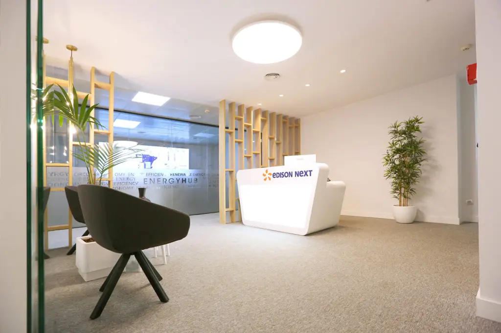 Edison Next adquiere Ecoclima para reforzar su posición en el sector de la eficiencia energética y descarbonización