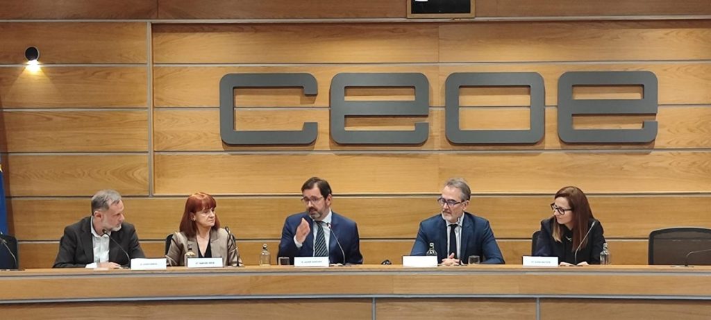 ALA considera que España debe liderar la producción de SAF y solicita más subvenciones