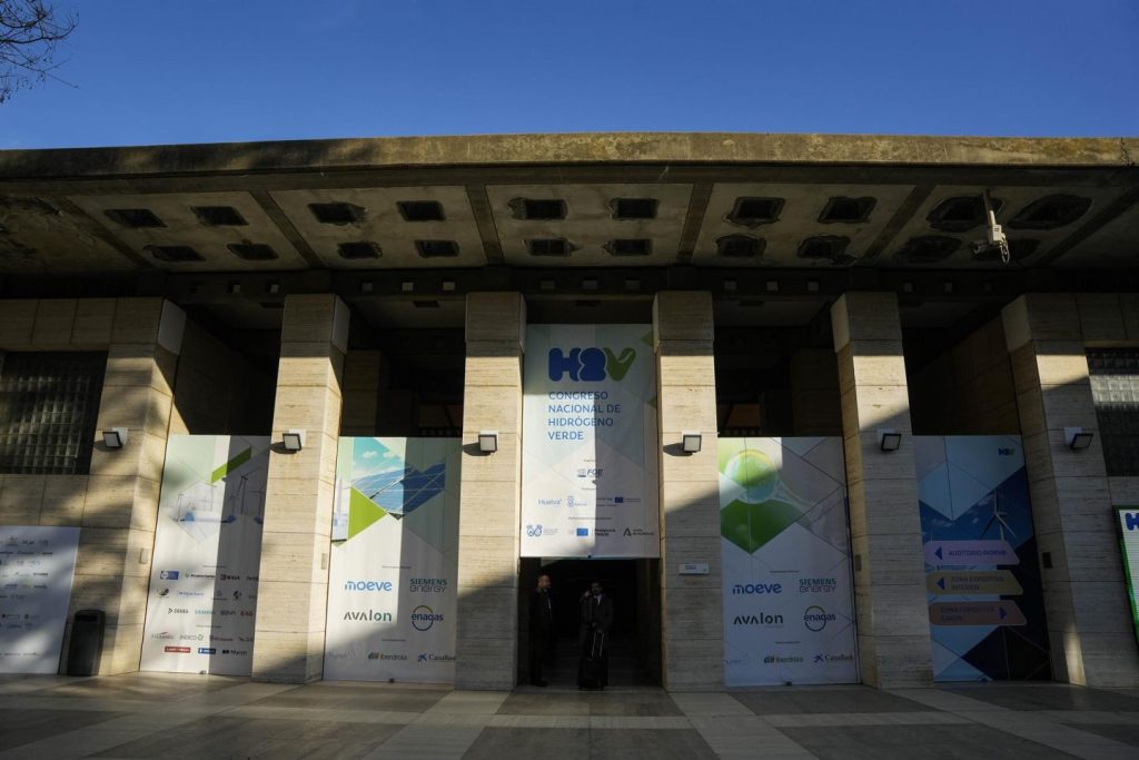 Avalon invertirá 8.000 millones en hidrógeno verde en Andalucía y creará 10.000 empleos