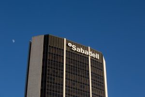 Banco Sabadell prevé pérdidas de 45 millones de euros por la DANA