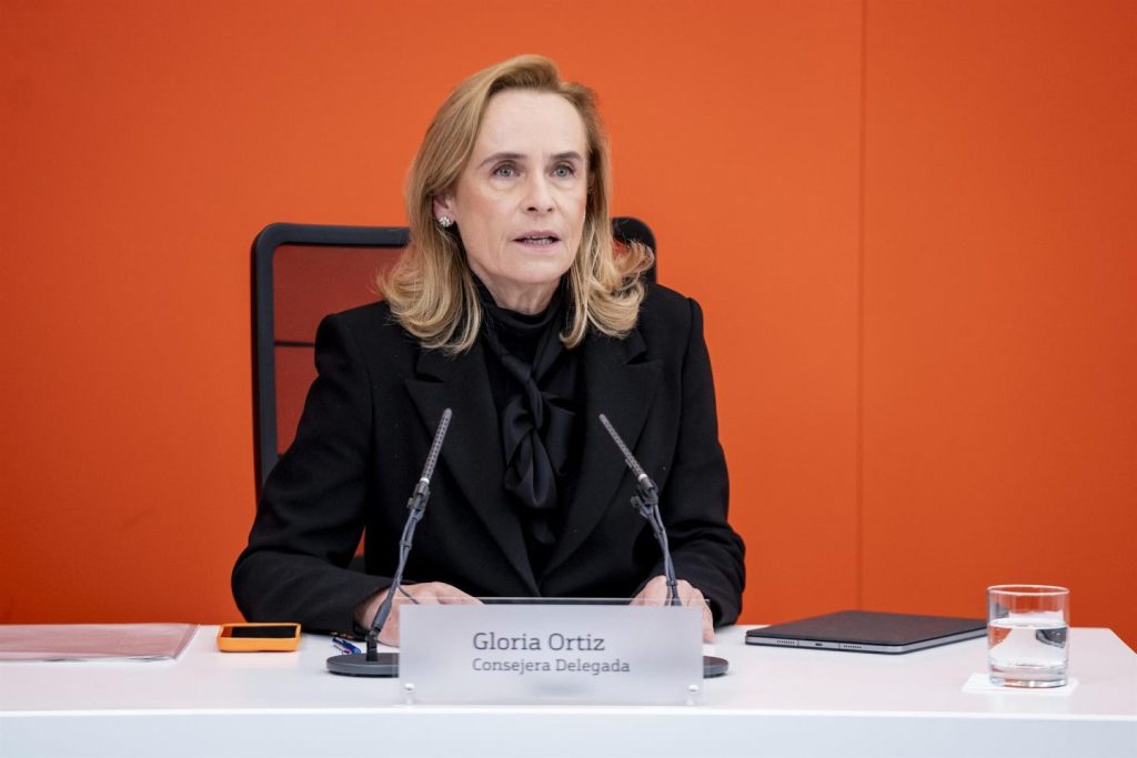 Bankinter aumenta al 2,5% la rentabilidad de su cuenta digital desde 50.000 euros