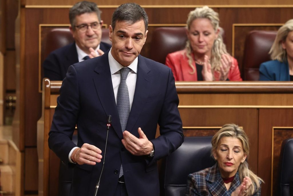 Bildu pide mejores medidas de vivienda y Sánchez acusa al PP de bloquear la Ley de Vivienda