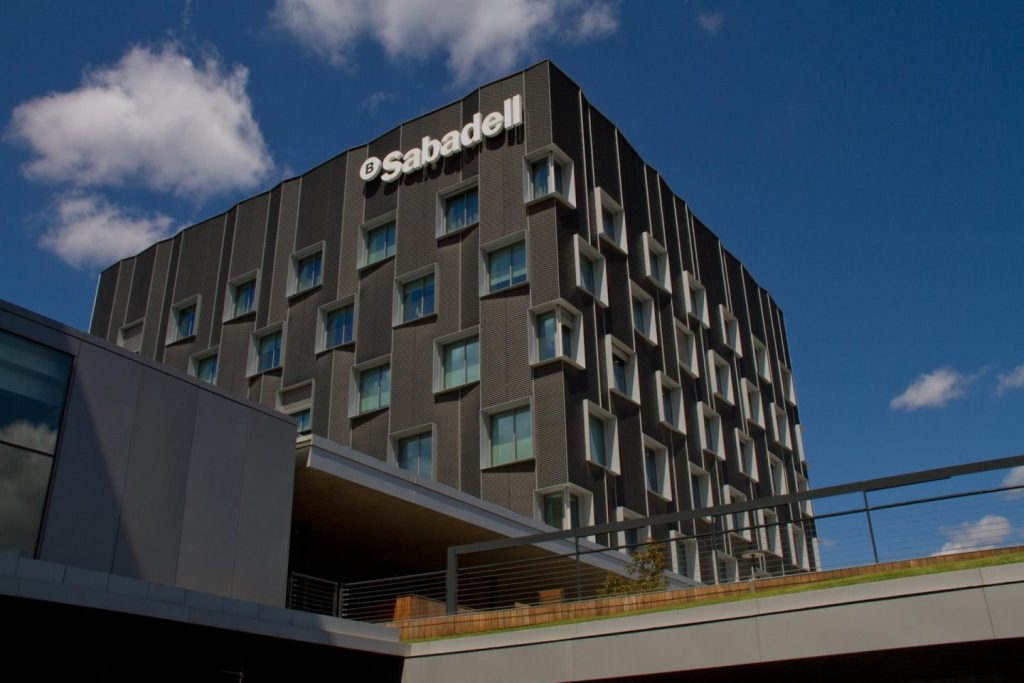 BlackRock reduce su participación en Sabadell al 6,23%, el mínimo desde mayo
