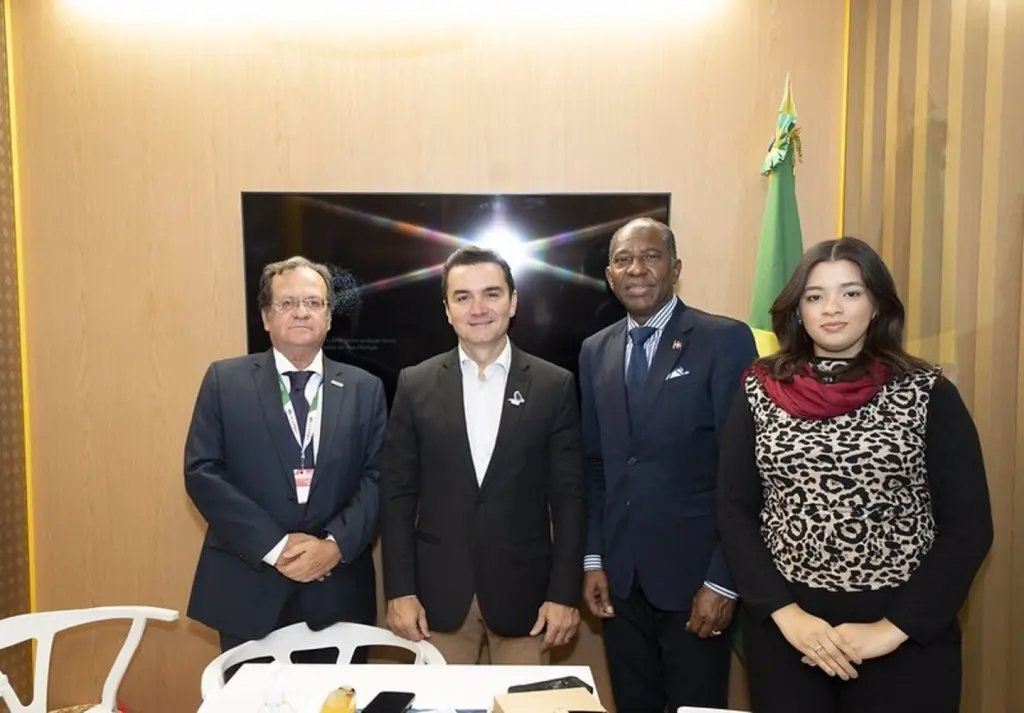Brasil destaca la experiencia de Fitur 2025 como un destino único y sostenible