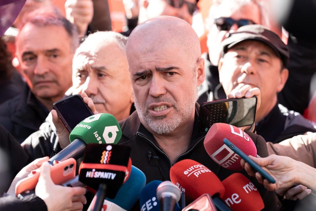 CCOO pide que los altos beneficios de los bancos se traduzcan en mejoras para los empleados