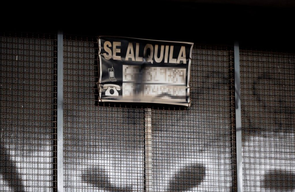 El alquiler aumentó más de un 11% en enero en comparación con el año pasado