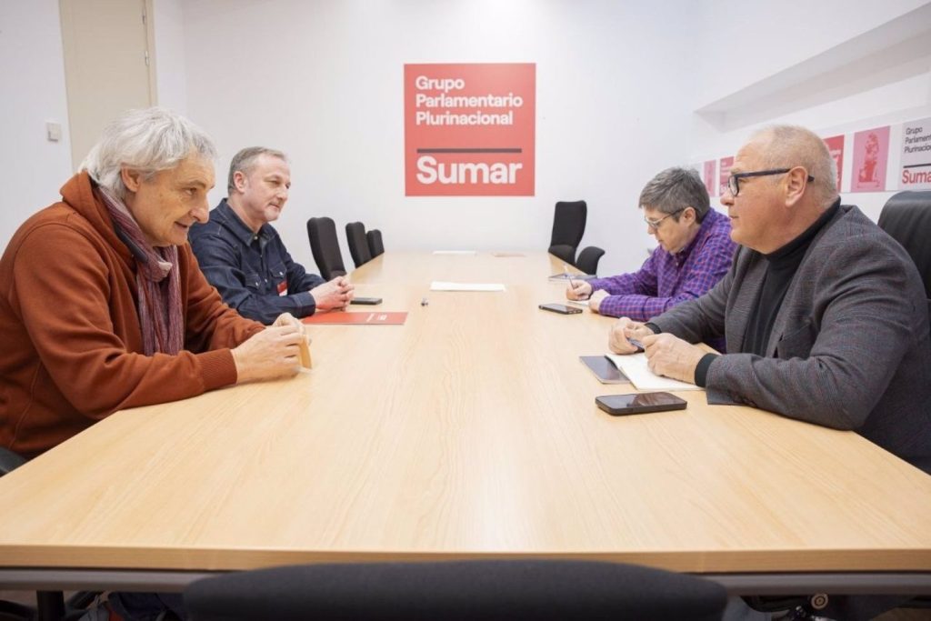 El Gobierno destinará 250 millones a Correos para ayudar a la empresa y a sus trabajadores