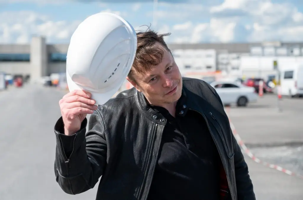 Elon Musk propone 97.400 millones por OpenAI, pero Altman dice que no