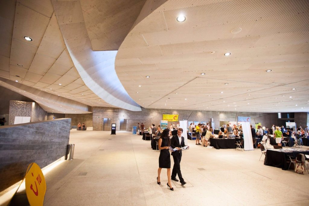 España gasta más de 14.000 millones en turismo de reuniones, un 7% más con buenas perspectivas