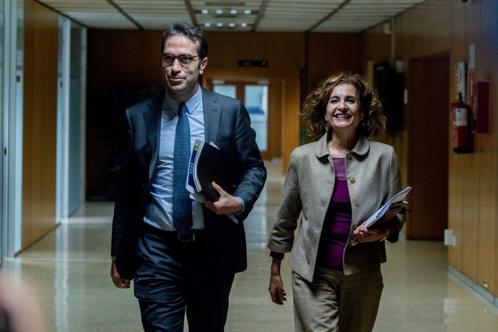 España utiliza el 80% de los fondos ‘NGEU’ que le ha dado Bruselas según LLYC