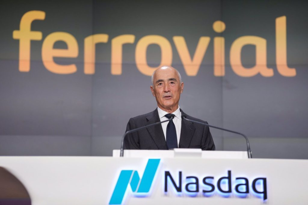 Ferrovial vende su participación en Heathrow tras vender el 5,25% por 550 millones