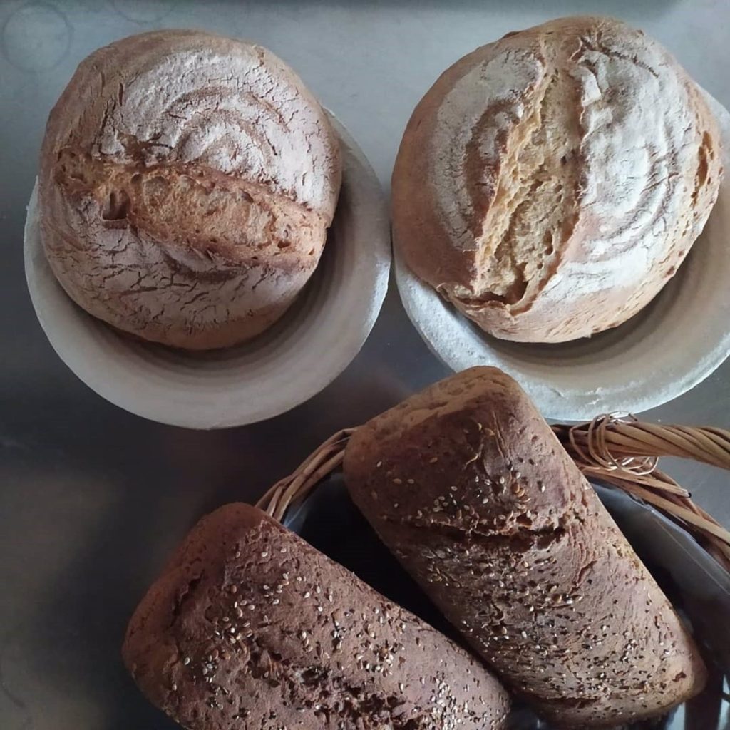 Hacienda reduce el IVA del pan sin gluten del 10% al 4% tras fallo del Tribunal Supremo