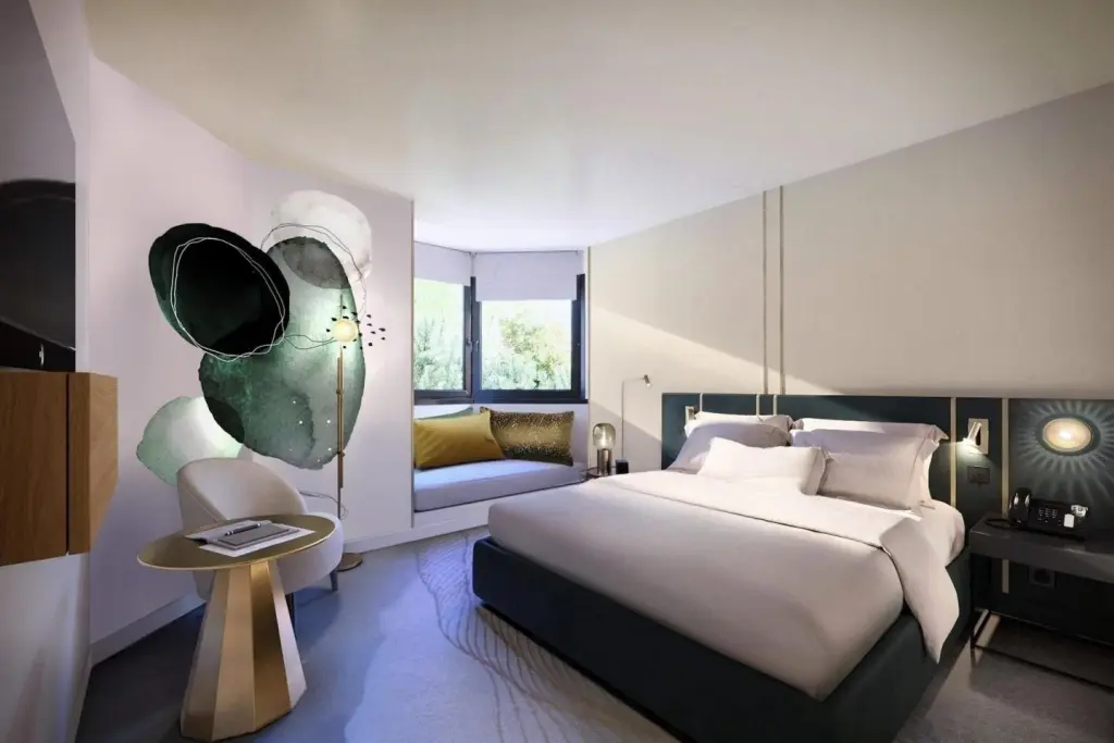 Hyatt Centric planea aumentar un 50% su presencia y superar los 100 hoteles en 2029