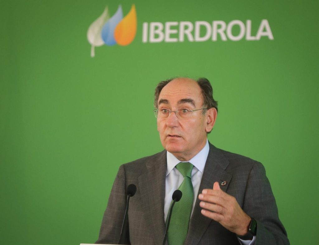 Iberdrola lanza 6 nuevos proyectos de ‘data centers’ en EE.UU. que sumarán 800 MW