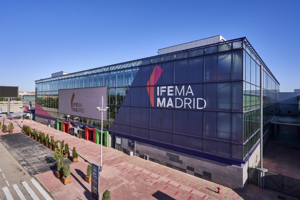 Ifema Madrid tuvo 49 eventos de ocio en 2024 y recibió a 1,9 millones de visitantes