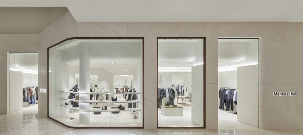 Inditex se va de Tordera y levantará nuevas oficinas en Sant Adrià de Besòs