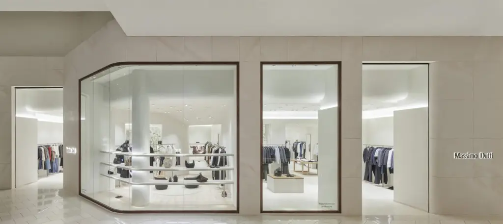 Inditex se va de Tordera y levantará nuevas oficinas en Sant Adrià de Besòs