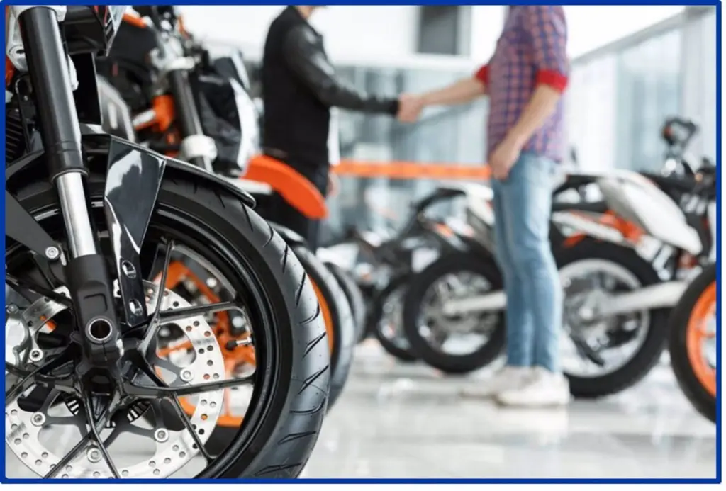 Las ventas de motocicletas nuevas en Europa subieron un 10% en 2024, según Anesdor