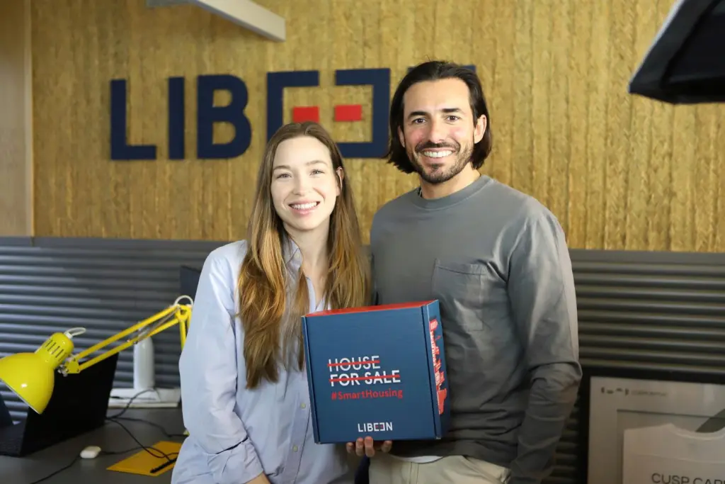 Libeen consigue 25 millones de euros en una ronda de financiación liderada por Andbank