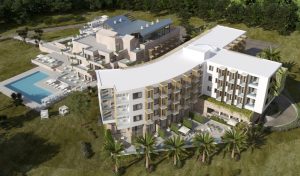 Meliá abrirá un hotel en Santa Ponça (Mallorca) en 2026 para fomentar el turismo de lujo