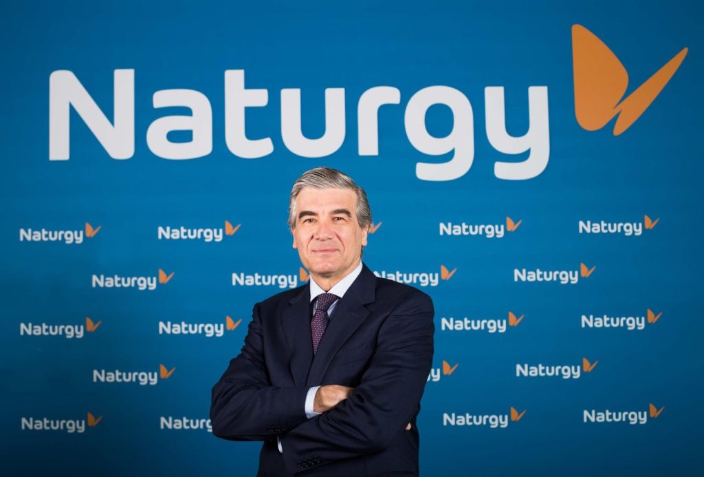 Naturgy obtiene 1.901 millones en 2024, un 4,3% menos que su récord de 2023 y presenta su plan hasta 2027