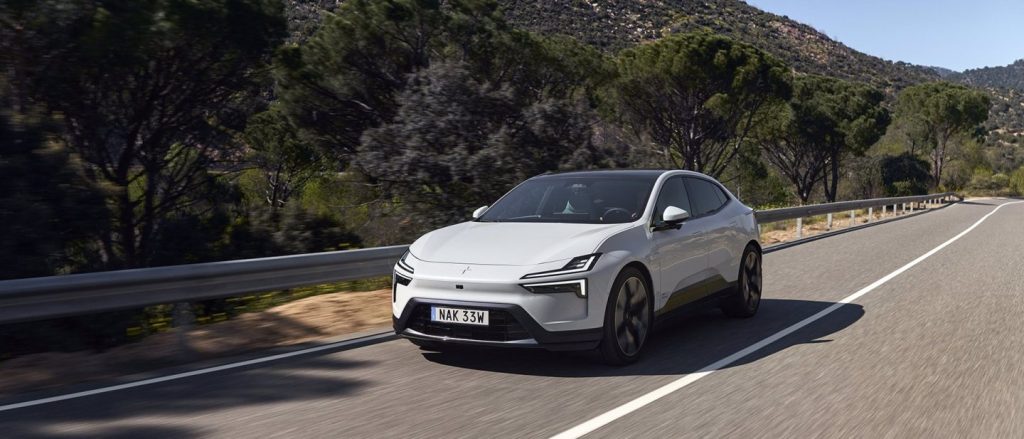 Polestar consigue un crédito de 432,6 millones y renueva otro de 480 millones