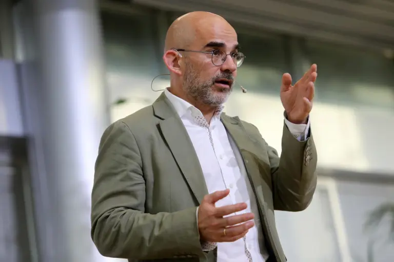 Prisa Media acepta la dimisión de Carlos Núñez como presidente y consejero ejecutivo