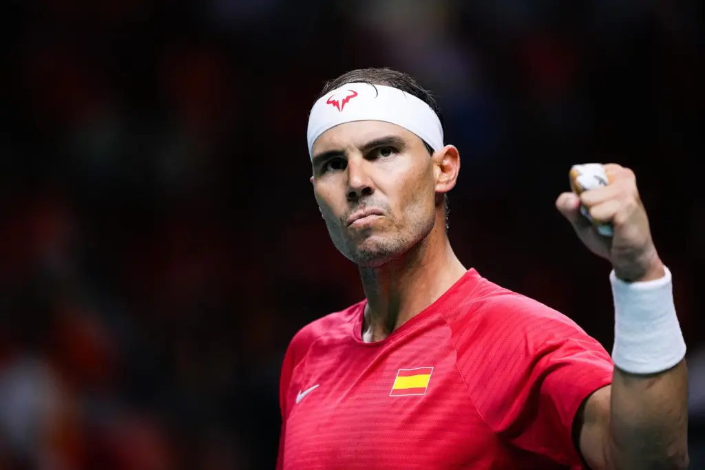 Rafa Nadal multiplica por cinco sus ganancias en 2023 al vender casi la mitad de su academia de tenis