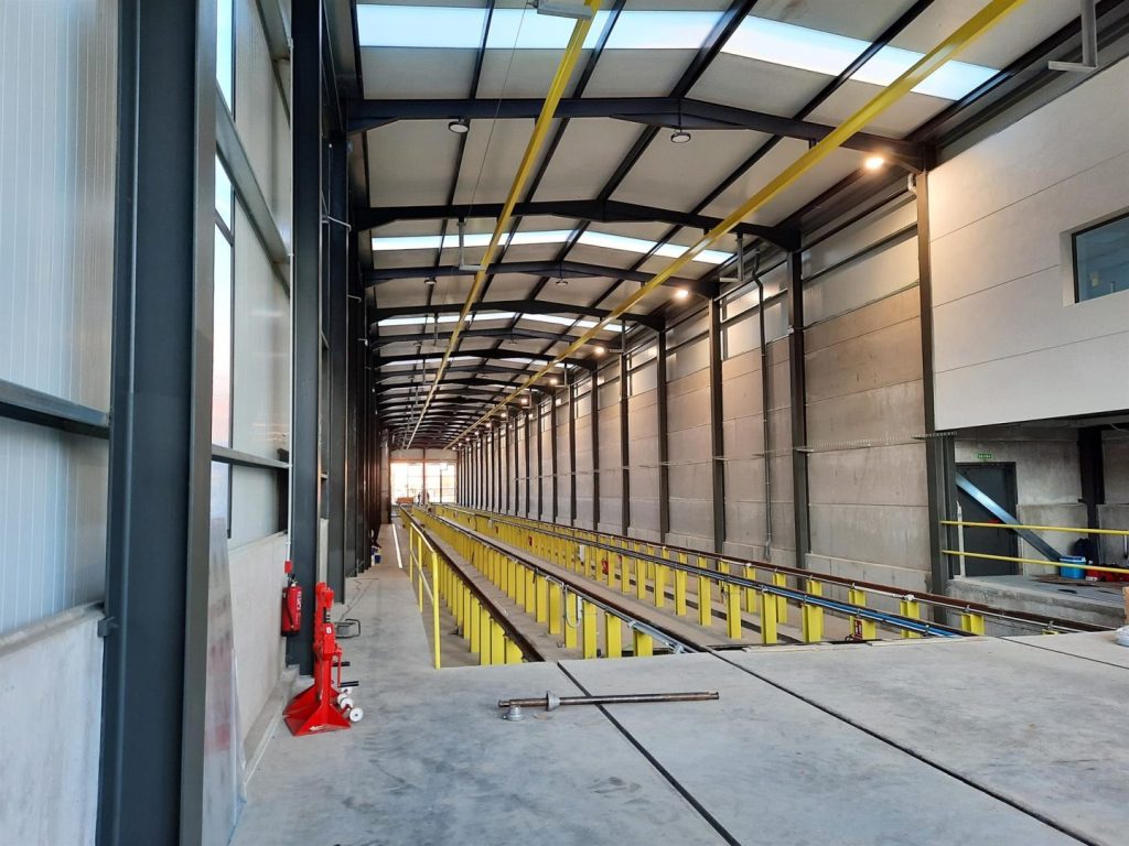 Renfe busca contratar a 470 nuevos maquinistas en una oferta de empleo público