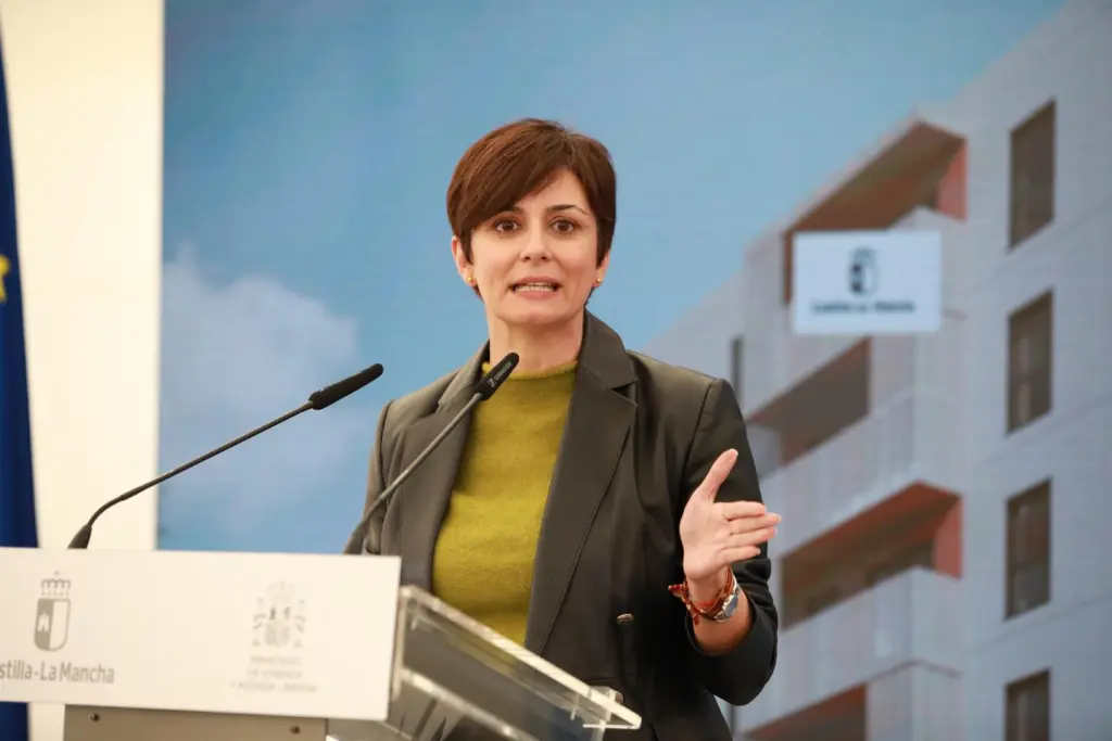 Rodríguez: La mayoría de las compras de vivienda son para vivir, no como inversión