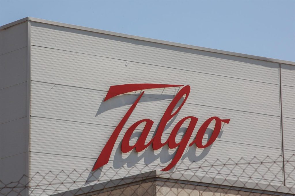 Sidenor hace una nueva oferta para invertir en Talgo